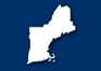 New England Monument Dealers Association logo
